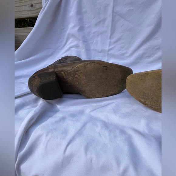 Durango short western boots - Picture 2 of 7